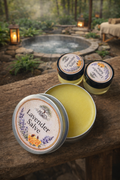 Lavender salve mini