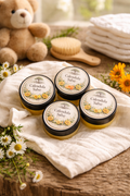 Calendula salve mini